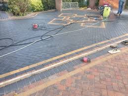 Best Stamped Concrete Driveways  in Moxee, WA